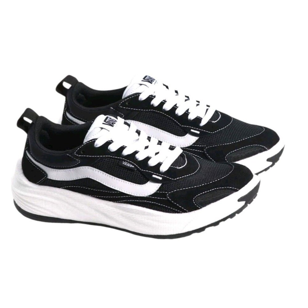 Vans UltraRange Neo 2.0 Sneakers Skate Shoes BlackWhite VN000EJ8BA2 US 9.5 M W11